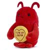 LOVE HEARTS 18CM (7”) YOU’RE MY LOBSTER