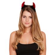 Devil Horns