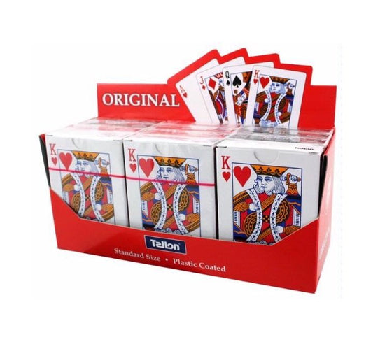 PLAYING CARDS