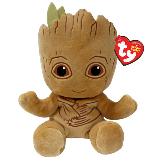 GROOT - MARVEL - REG - SOFT