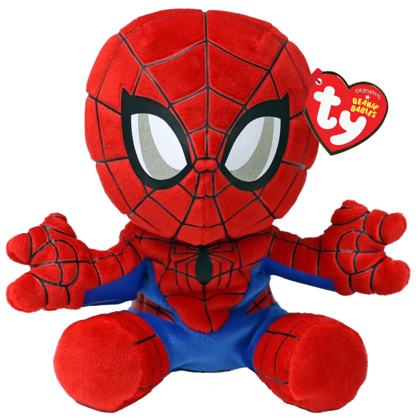 SPIDERMAN - MARVEL - REG - SOFT