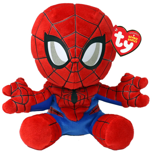 SPIDERMAN - MARVEL - REG - SOFT