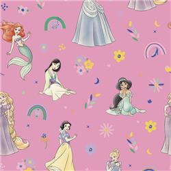 Roll Wrap 2m-Disney Princess