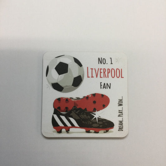 Liverpool Coaster