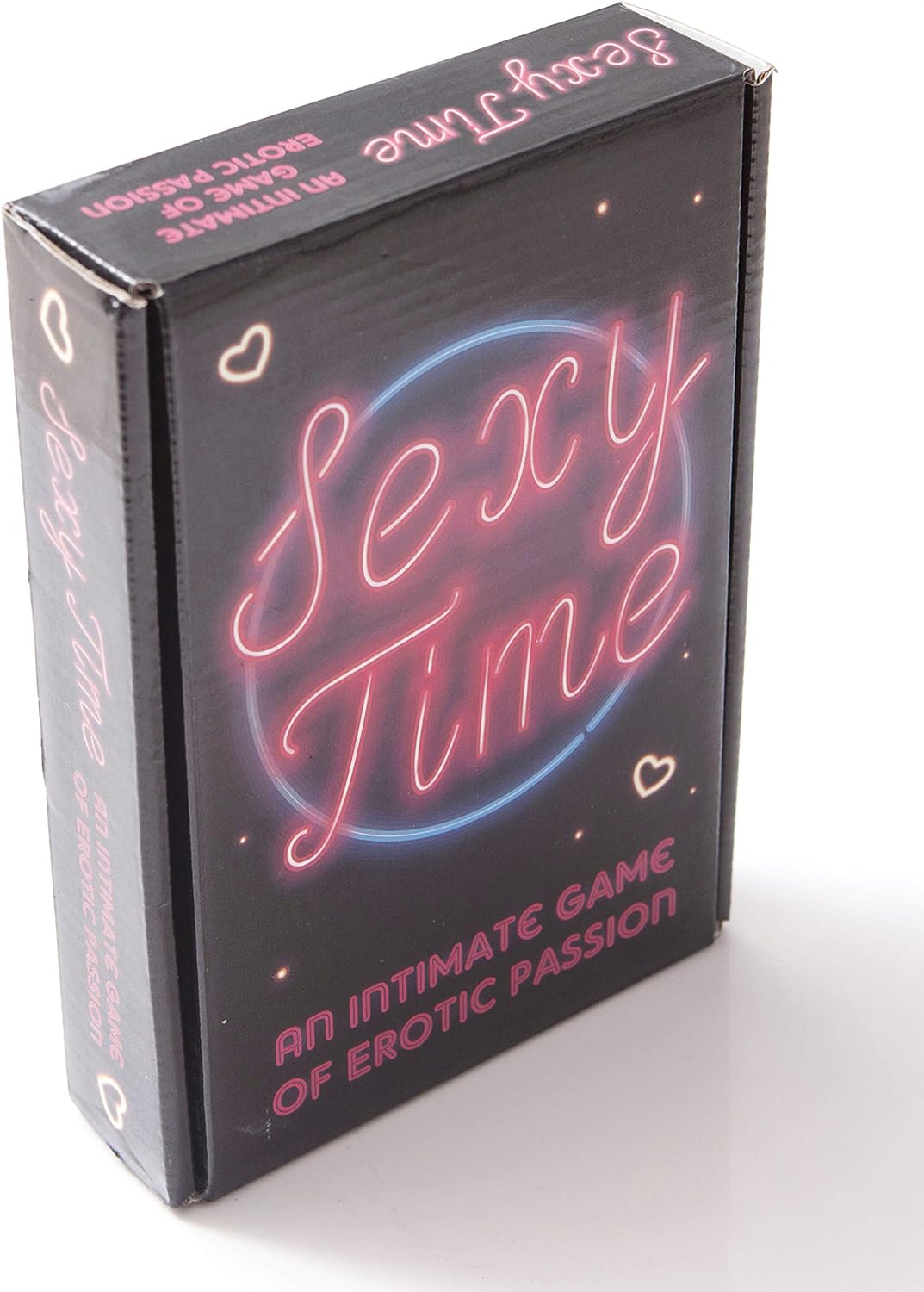 Sexy Time Game