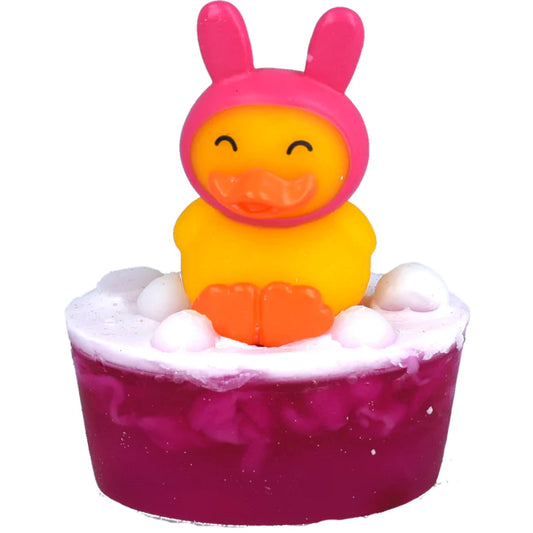 Ducky In Disguise Toy Soap