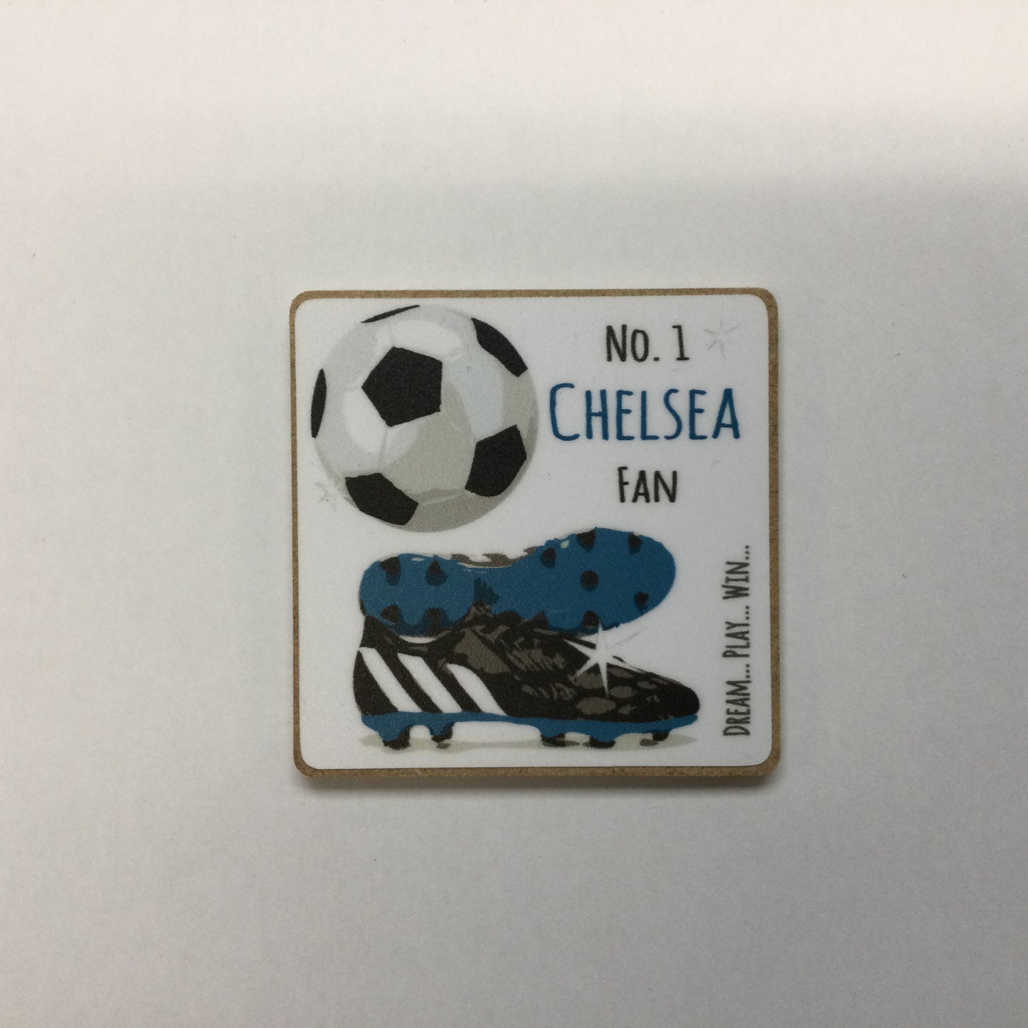 Chelsea Magnet