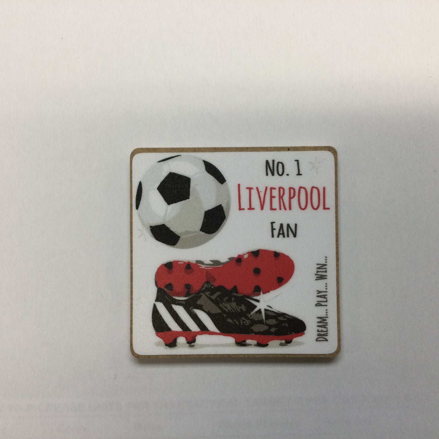 Liverpool Magnet