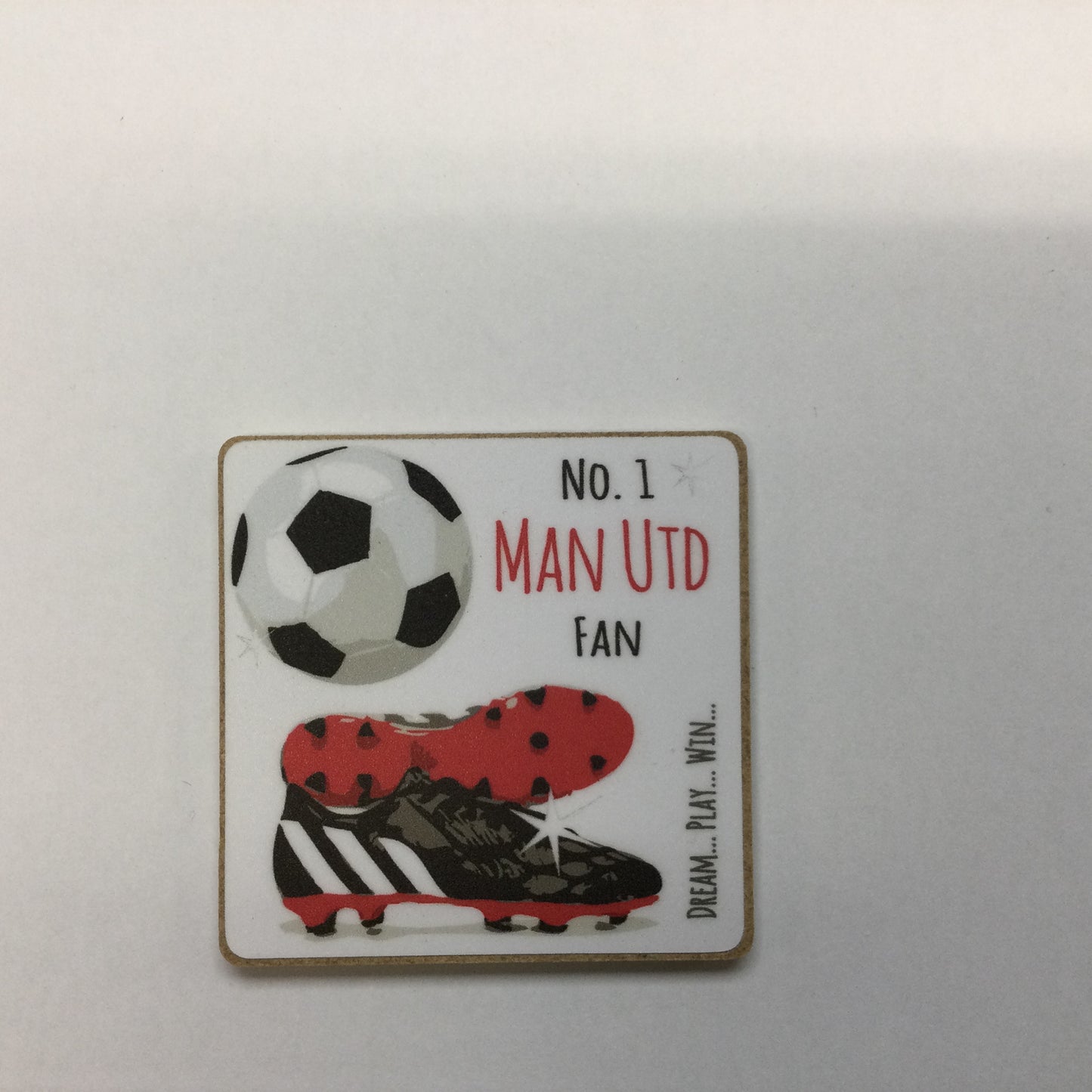 Manchester United Magnet