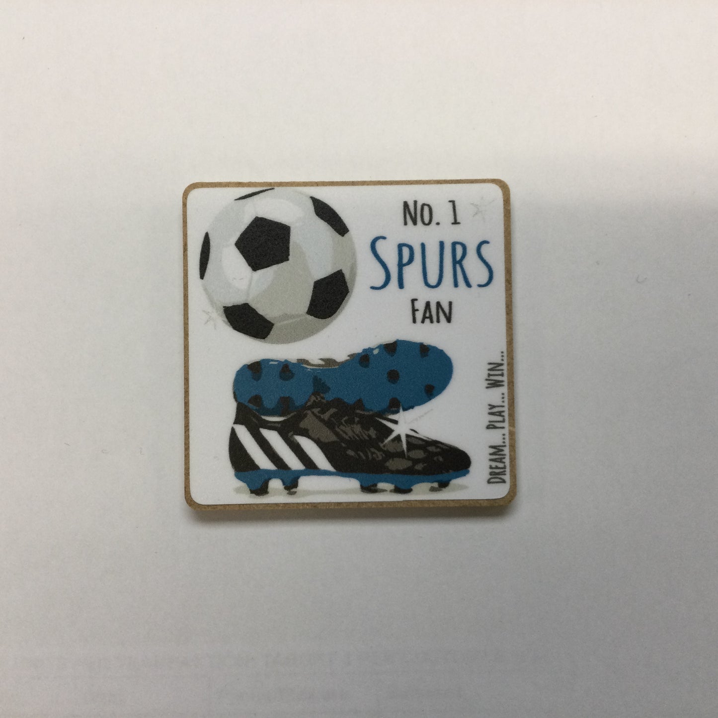 Tottenham Hotspur Magnet