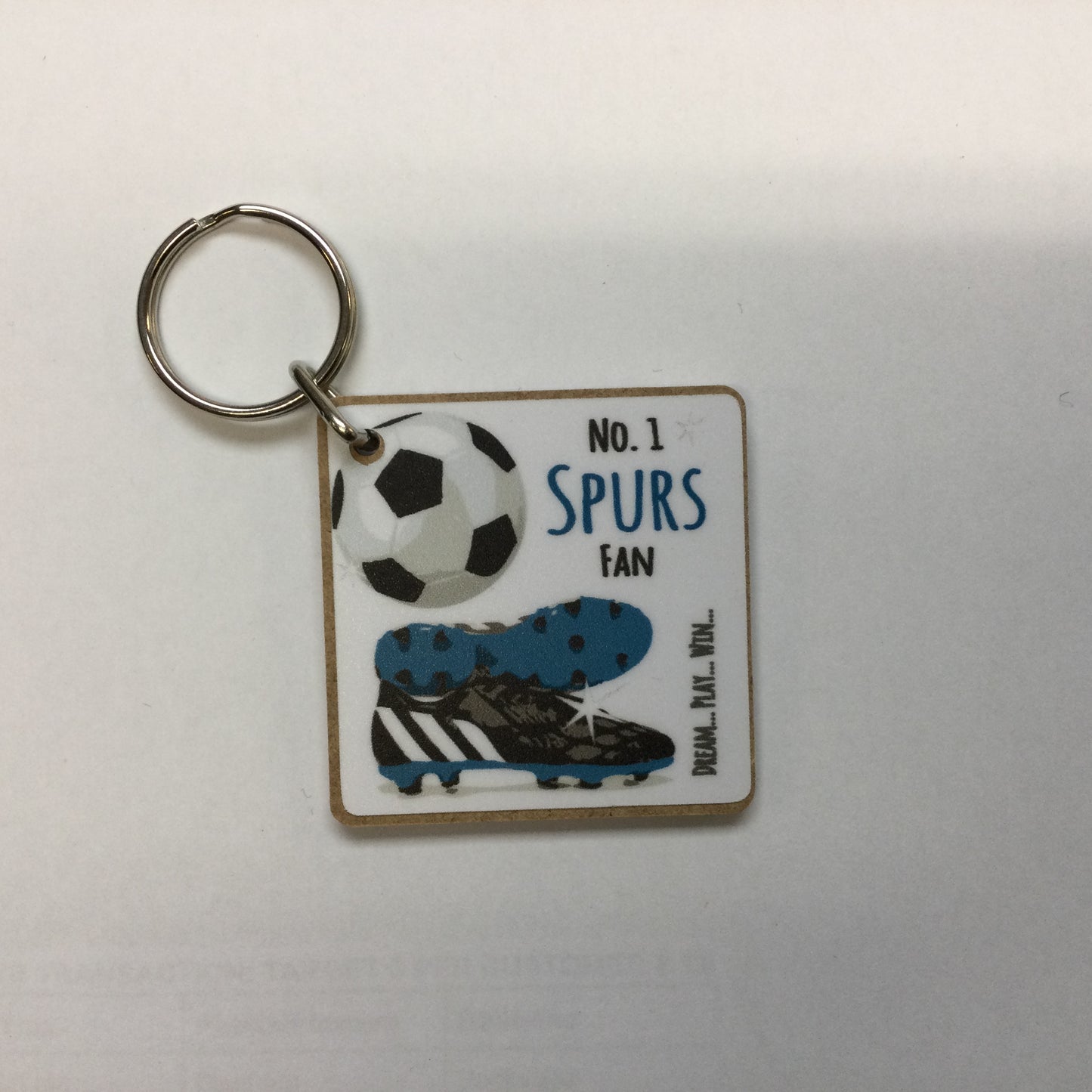 Tottenham Hotspur  Keyring