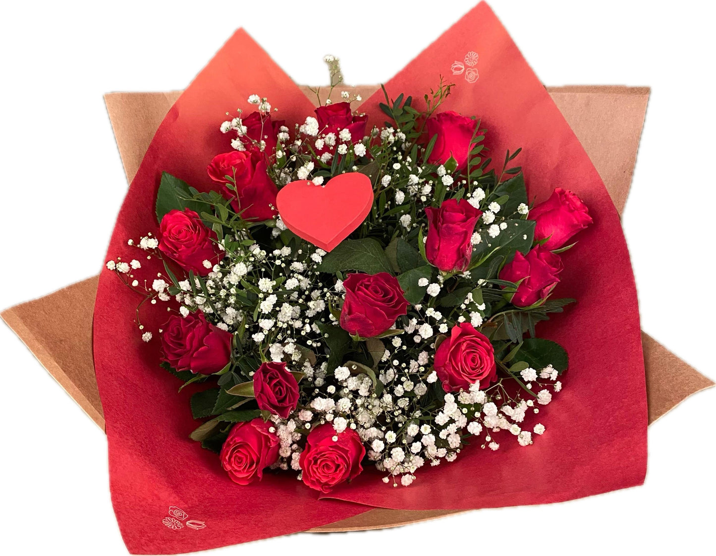 Bouquet Tacazzi Roses L