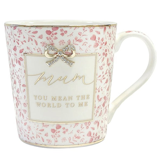 Madelaine By Hearts Designs Mug Mum