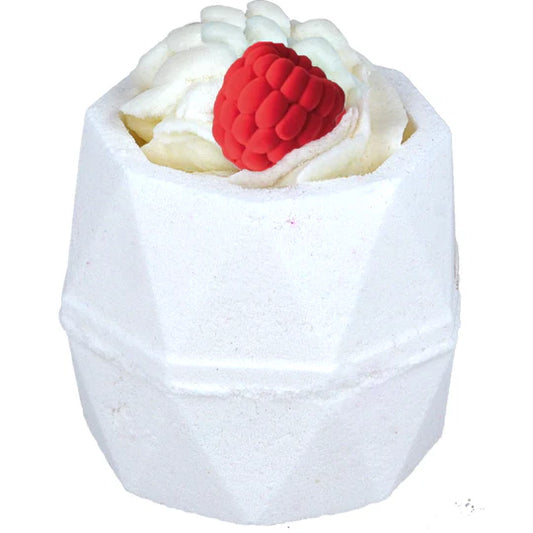 <b> Any 3 for £12.00 </b> <br>White Raspberry Bath Blaster