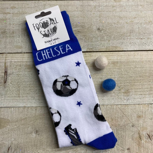 Chelsea Socks