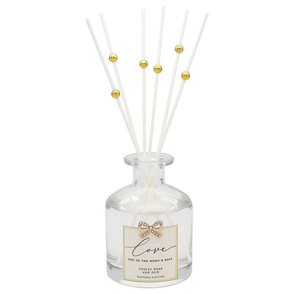 Madelaine By hearts Designs Diffuser Love