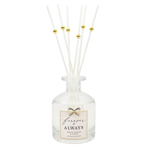 Madelaine By Hearts Designs Diffuser Forever & Always