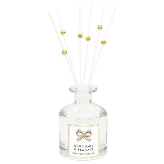 Madelaine By Hearts Designs Diffuser Sea Salt