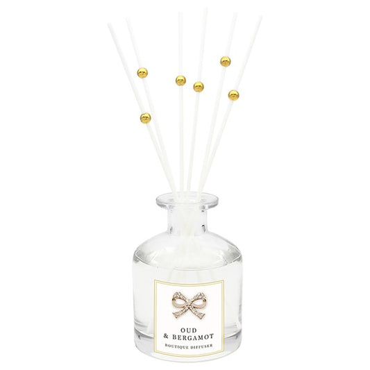 Madelaine By Hearts Designs Diffuser Bergamot