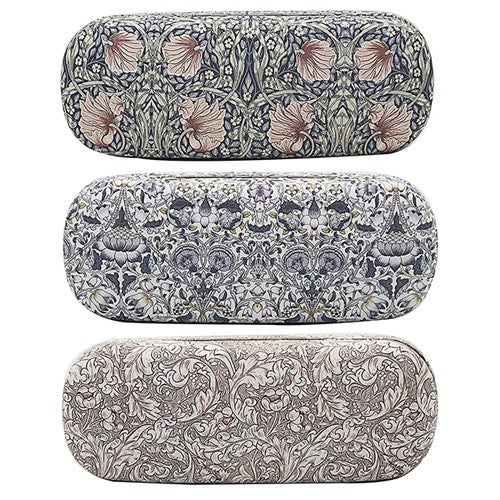 Glasses Case William Morris