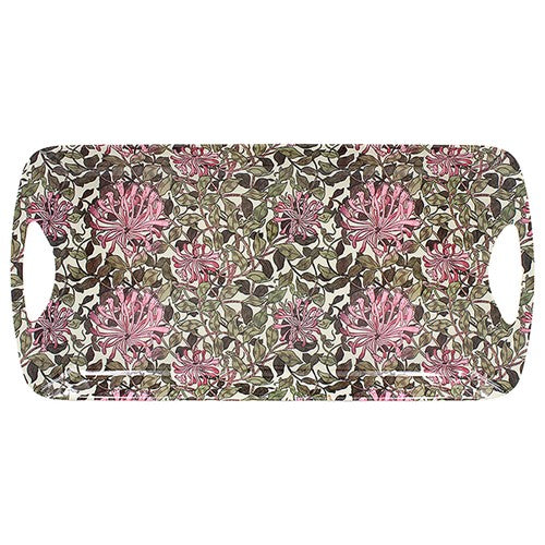 William Morris Honeysuckle Sandwich Tray