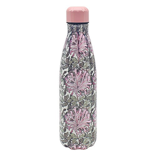 William Morris Honeysuckle Drinks Bottle