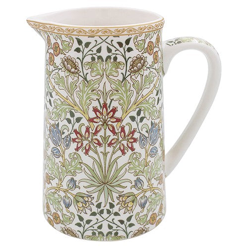 William Morris Hyacinth Jug Medium