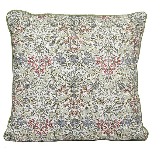 William Morris Hyacinth Cushion