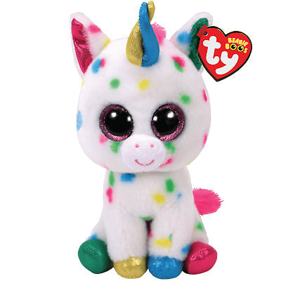 HARMONIE UNICORN - BOO - REG