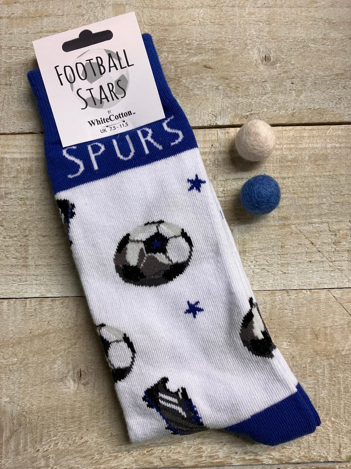 Tottenham Hotspur Socks