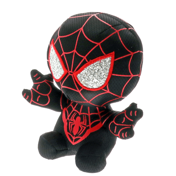 Miles Morales SPIDERMAN FROM MARVEL-REG