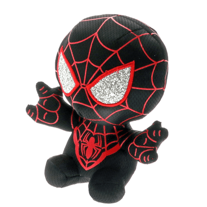 Miles Morales SPIDERMAN FROM MARVEL-REG