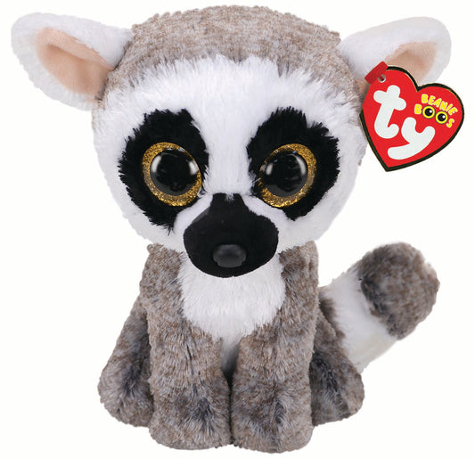 LINUS LEMUR - BOO - REG