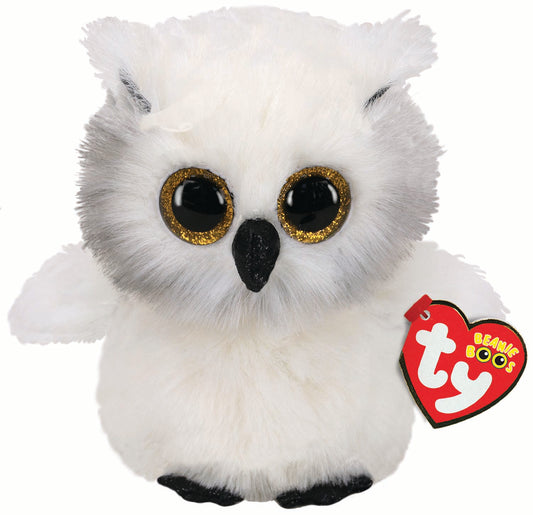 AUSTIN WHITE OWL - BOO - REG