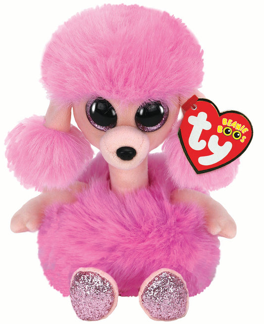 CAMILLA PINK POODLE - BOO - REG