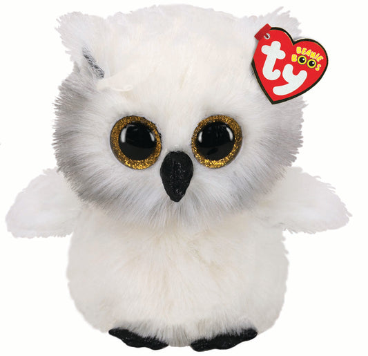 AUSTIN WHITE OWL - BOO - MED