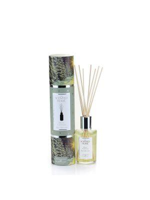 <b> Any 2 for £28 </b> <br> Scented Home White Christmas Diffuser 150ml