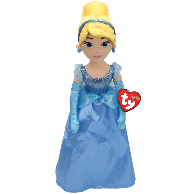 Cinderella PRINCESS FROM DISNEY