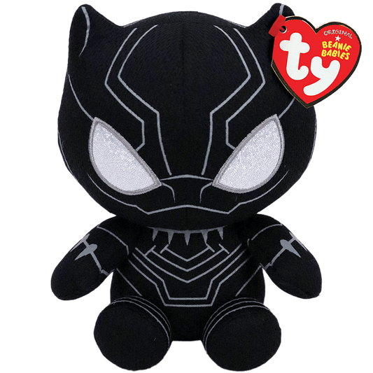 Black Panther FROM MARVEL-REG