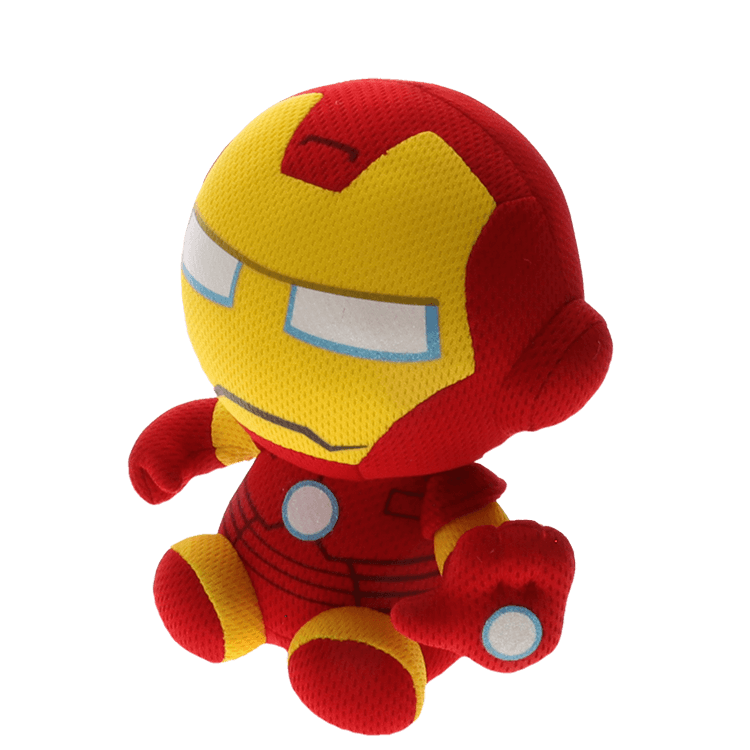 Iron Man FROM MARVEL-REG