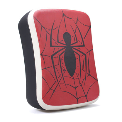 Spider-Man Bamboo Lunch Box - Web