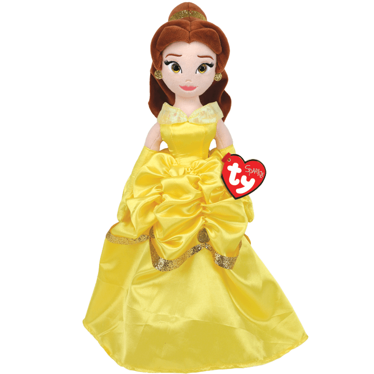 BELLA PRINCESS FROM BEAUTY AND THE BEAST