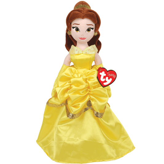 BELLA PRINCESS FROM BEAUTY AND THE BEAST