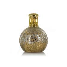 Little Treasure Fragrance Lamp