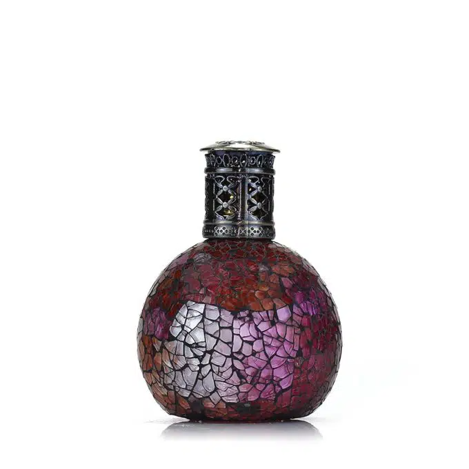 Rose Bud Fragrance Lamp